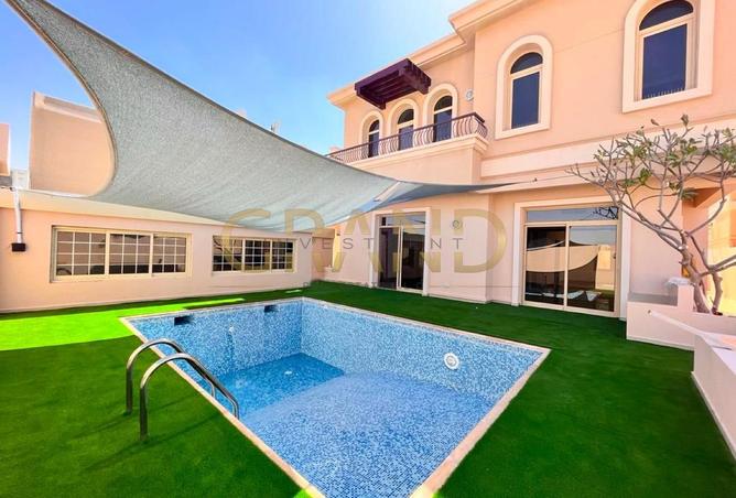 54931539 - الصورة الرئيسية للعقار