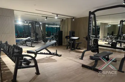 Apartment - 2 Bedrooms - 2 Bathrooms for rent in Binghatti Crescent - District 11 - Jumeirah Village Circle - Dubai