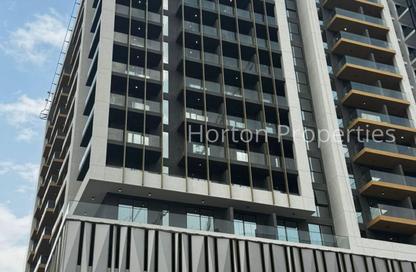 Apartment - 1 Bedroom - 2 Bathrooms for sale in Rise Residences - District 16 - Jumeirah Village Circle - Dubai
