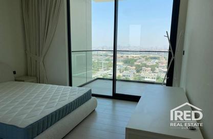 Apartment - 1 Bedroom - 2 Bathrooms for rent in Binghatti Azure - District 16 - Jumeirah Village Circle - Dubai Apartment - 1 Bedroom - 2 Bathrooms for rent in Binghatti Azure - District 16 - Jumeirah Village Circle - Dubai