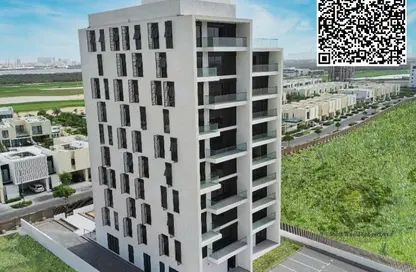 شقة - 2 غرف نوم - 3 حمامات للبيع في جلام ريزيدنسيز - الزورا - عجمان