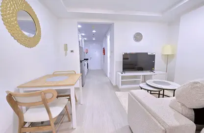 شقة - 1 حمام للبيع في 4 رويال بريز - رويال بريز - قرية الحمرا - رأس الخيمة