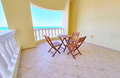 Apartment - Studio - 1 Bathroom for sale in Royal Breeze 4 - Royal Breeze - Al Hamra Village - Ras Al Khaimah