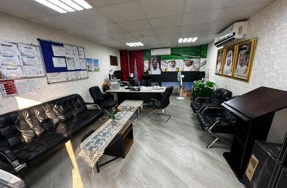 Villa - Studio - 7+ for sale in Al Hamidiya 1 - Al Hamidiya - Ajman