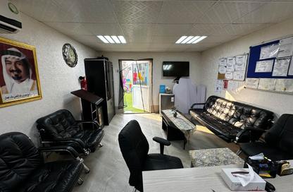 Villa - Studio - 7+ for sale in Al Hamidiya 1 - Al Hamidiya - Ajman