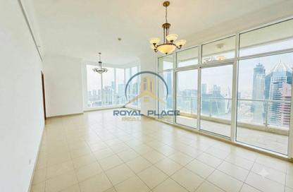 Apartment - 3 Bedrooms - 4 Bathrooms for rent in Manazel Al Safa - Business Bay - Dubai