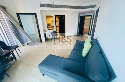 Apartment - 2 Bedrooms - 3 Bathrooms for sale in La Riviera - Dubai Marina - Dubai Apartment - 2 Bedrooms - 3 Bathrooms for sale in La Riviera - Dubai Marina - Dubai
