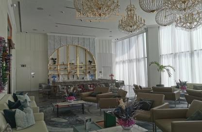 Hotel  and  Hotel Apartment - Studio - 1 Bathroom for sale in SLS Dubai Hotel  and  Residences - Business Bay - Dubai