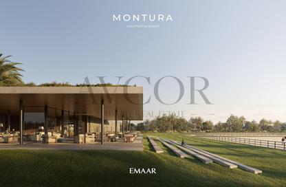 Villa - 4 Bedrooms - 5 Bathrooms for sale in Montura - Grand Polo Club and Resort - Dubai Investment Park 2 (DIP 2) - Dubai Investment Park (DIP) - Dubai Villa - 4 Bedrooms - 5 Bathrooms for sale in Montura - Grand Polo Club and Resort - Dubai Investment Park 2 (DIP 2) - Dubai Investment Park (DIP) - Dubai