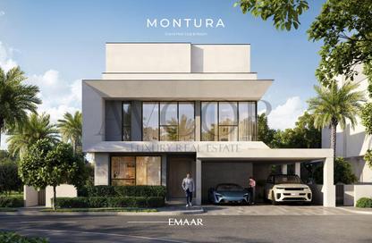 Villa - 4 Bedrooms - 5 Bathrooms for sale in Montura - Grand Polo Club and Resort - Dubai Investment Park 2 (DIP 2) - Dubai Investment Park (DIP) - Dubai