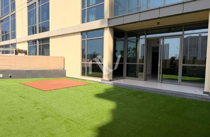 Apartment - 2 - 3 for rent in Canal Residence - Al Reem Island - Abu Dhabi