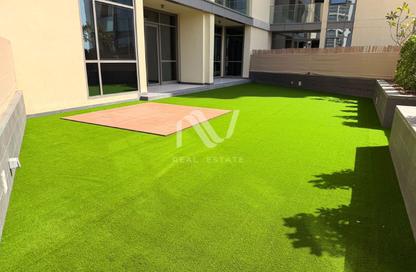 Apartment - 2 - 3 for rent in Canal Residence - Al Reem Island - Abu Dhabi Apartment - 2 - 3 for rent in Canal Residence - Al Reem Island - Abu Dhabi