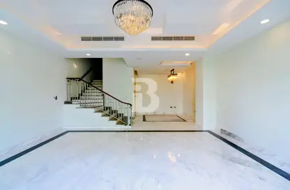 Townhouse - 3 Bedrooms - 4 Bathrooms for sale in The Dreamz - Al Furjan - Dubai