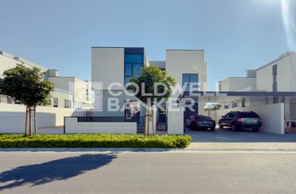 Villa - 4 - 6 for rent in Murooj Al Furjan East - Murooj Al Furjan - Al Furjan - Dubai