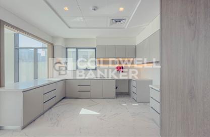 Villa - 4 - 6 for rent in Murooj Al Furjan East - Murooj Al Furjan - Al Furjan - Dubai
