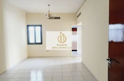 شقة - غرفة نوم - 1 حمام للايجار في برج الأندلس 2 - النهدة - الشارقة