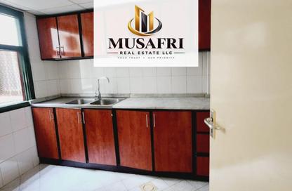 Apartment - 1 - 1 for rent in Andalusia Tower 2 - Al Nahda - Sharjah Apartment - 1 - 1 for rent in Andalusia Tower 2 - Al Nahda - Sharjah