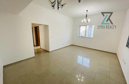 Apartment - 1 Bedroom - 2 Bathrooms for rent in Mohammed Saeed Hareb Building (KML3) - Oud Metha - Bur Dubai - Dubai