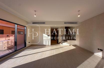 Townhouse - 5 Bedrooms - 6 Bathrooms for rent in Portofino - Damac Lagoons - Dubai Townhouse - 5 Bedrooms - 6 Bathrooms for rent in Portofino - Damac Lagoons - Dubai