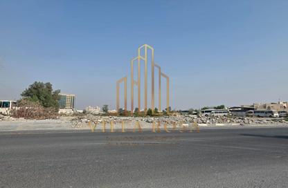 Land - Studio for sale in Industrial Area 4 - Sharjah Industrial Area - Sharjah Land - Studio for sale in Industrial Area 4 - Sharjah Industrial Area - Sharjah