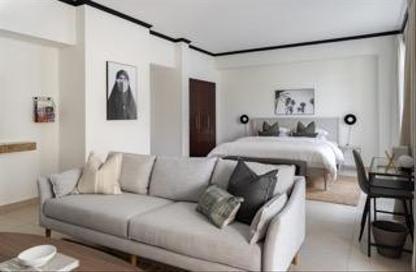 Apartment - Studio - 1 for rent in Burj Views podium - Burj Views - Downtown Dubai - Dubai Apartment - Studio - 1 for rent in Burj Views podium - Burj Views - Downtown Dubai - Dubai