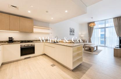 Apartment - 1 Bedroom - 1 Bathroom for rent in Belgravia 3B - Belgravia 3 - District 15 - Jumeirah Village Circle - Dubai