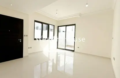 Townhouse - 3 Bedrooms - 4 Bathrooms for sale in Primerose - Damac Hills 2 - Dubai