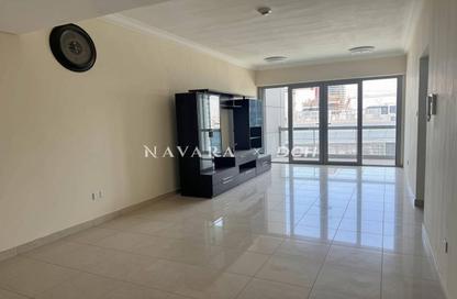 Apartment - 1 Bedroom - 1 Bathroom for rent in 8 Boulevard Walk - Mohammad Bin Rashid Boulevard - Downtown Dubai - Dubai