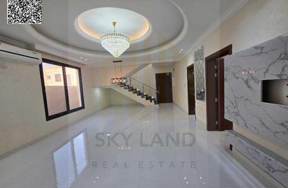 Villa - 5 Bedrooms - 7 Bathrooms for sale in Al Yasmeen 1 - Al Yasmeen - Ajman Villa - 5 Bedrooms - 7 Bathrooms for sale in Al Yasmeen 1 - Al Yasmeen - Ajman