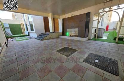 Villa - 5 Bedrooms - 7 Bathrooms for sale in Al Yasmeen 1 - Al Yasmeen - Ajman Villa - 5 Bedrooms - 7 Bathrooms for sale in Al Yasmeen 1 - Al Yasmeen - Ajman