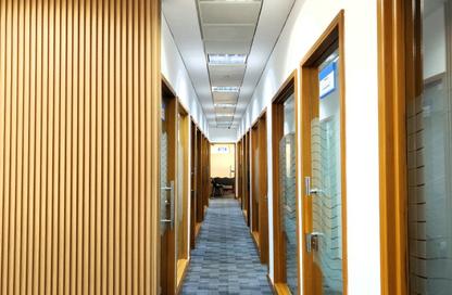 Office Space - Studio - 2 Bathrooms for rent in Al Arif Building - Port Saeed - Deira - Dubai Office Space - Studio - 2 Bathrooms for rent in Al Arif Building - Port Saeed - Deira - Dubai
