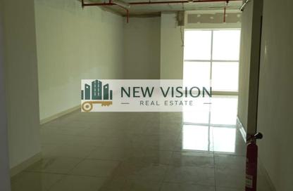 Office Space - 2 Bedrooms - 2 Bathrooms for rent in Crystal Plaza - Al Majaz 1 - Al Majaz - Sharjah