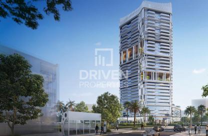 Apartment - 1 Bedroom - 2 Bathrooms for sale in Parkway by Prestige One - Bukadra - Dubai