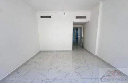 Apartment - 1 Bedroom - 2 Bathrooms for rent in Muweileh Community - Muwaileh Commercial - Sharjah