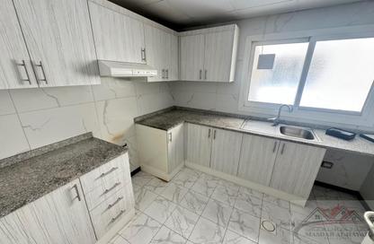 Apartment - 1 Bedroom - 2 Bathrooms for rent in Muweileh Community - Muwaileh Commercial - Sharjah