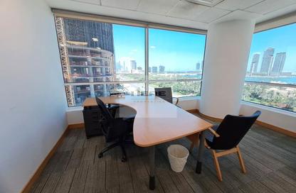 Office Space - Studio - 2 for rent in Concord Tower - Dubai Media City - Dubai Office Space - Studio - 2 for rent in Concord Tower - Dubai Media City - Dubai
