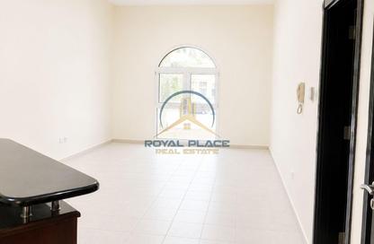 Apartment - 1 Bedroom - 2 Bathrooms for rent in Building 68 - Mediterranean Cluster - Discovery Gardens - Dubai