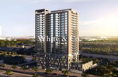 Office Space - Studio for sale in Boutique 23 - Al Jaddaf - Dubai