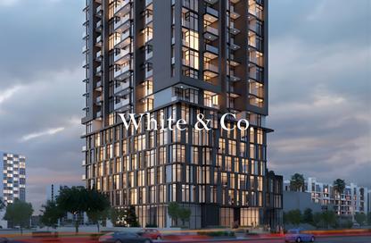Office Space - Studio for sale in Boutique 23 - Al Jaddaf - Dubai
