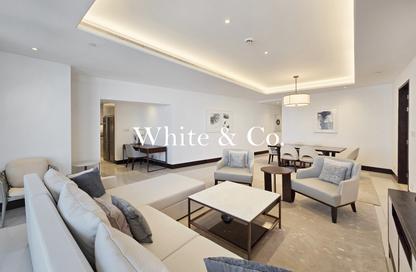 Apartment - 2 Bedrooms - 3 Bathrooms for sale in The Address Sky View Tower 1 - The Address Sky View Towers - Downtown Dubai - Dubai