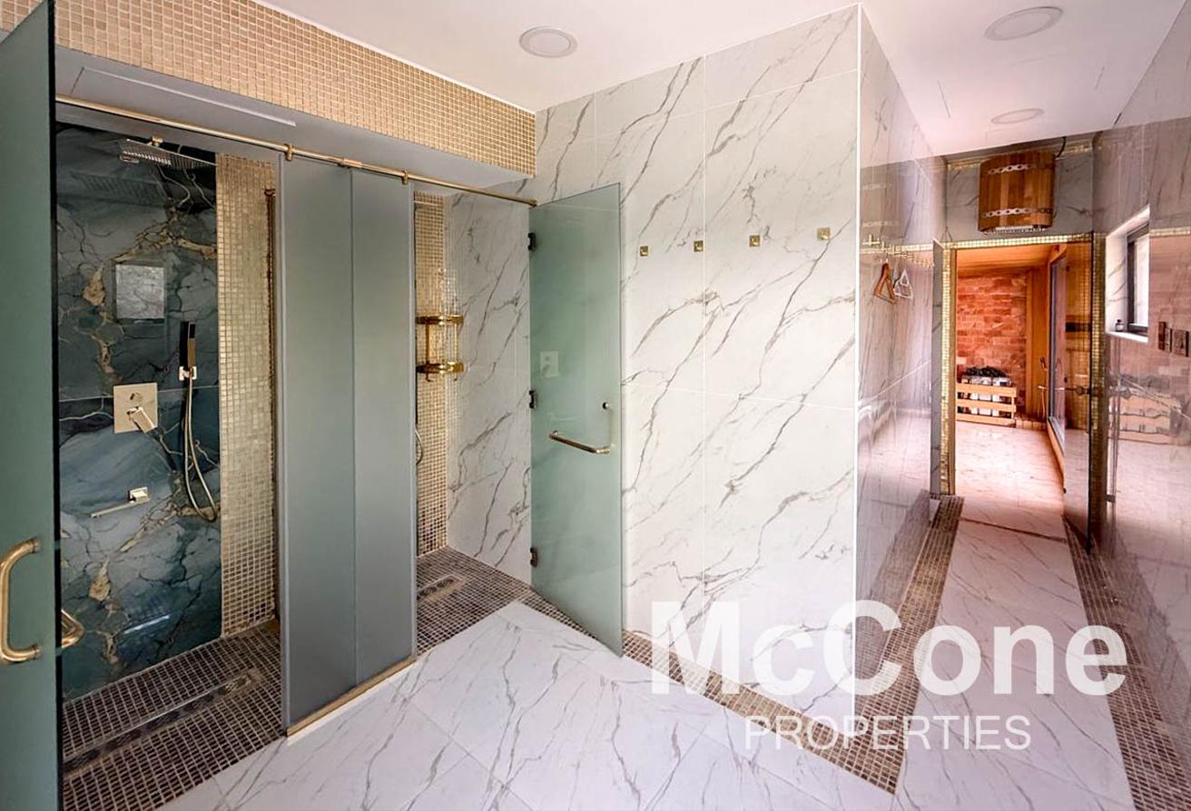 Luxury | Private Pool And Sauna | Prime Location photo 19