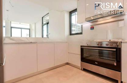 Apartment - 2 Bedrooms - 3 Bathrooms for sale in Viera Residences - Dubai Production City (IMPZ) - Dubai