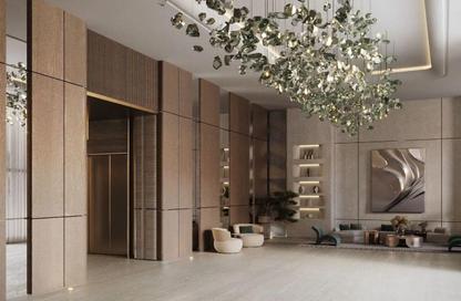 Apartment - Studio - 1 Bathroom for sale in Binghatti Hillside - Dubai Science Park - Dubai