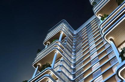 Apartment - Studio - 1 Bathroom for sale in Binghatti Hillside - Dubai Science Park - Dubai