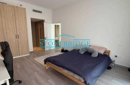 Apartment - 1 - 2 for rent in Mesk 2 - Mesk - Midtown - Dubai Production City (IMPZ) - Dubai Apartment - 1 - 2 for rent in Mesk 2 - Mesk - Midtown - Dubai Production City (IMPZ) - Dubai