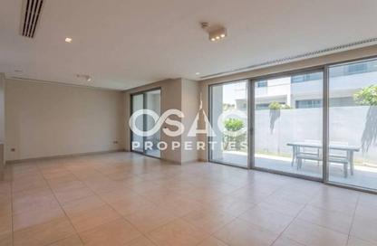 Townhouse - 4 Bedrooms - 6 Bathrooms for rent in MAG Eye - MAG City - Mohammed Bin Rashid City - Dubai