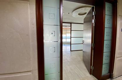 Office Space - Studio - 1 for rent in Al Wahda Building - Port Saeed - Deira - Dubai