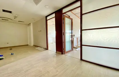 Office Space - Studio - 1 Bathroom for rent in Al Wahda Building - Port Saeed - Deira - Dubai