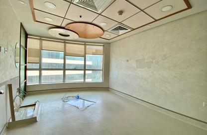 Office Space - Studio - 1 for rent in Al Wahda Building - Port Saeed - Deira - Dubai