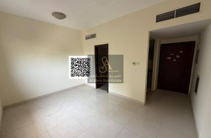 Apartment - Studio - 1 Bathroom for rent in Sheikh Jaber Al Sabah Street - Al Naimiya - Al Nuaimiya - Ajman
